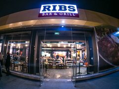 Bucatar pentru Ribs Bar&Grill